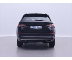 Škoda Kodiaq 2,0 TDI 4x4 Sportline Exclusive - 6