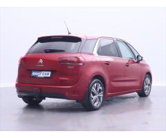 Citroën C4 Picasso 1,6 HDi Aut. Navi CZ Serv.kn. - 7