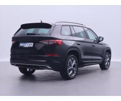 Škoda Kodiaq 2,0 TDI 4x4 Sportline Exclusive - 7