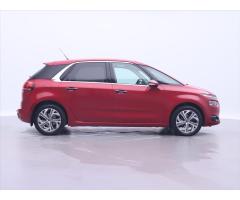 Citroën C4 Picasso 1,6 HDi Aut. Navi CZ Serv.kn. - 8