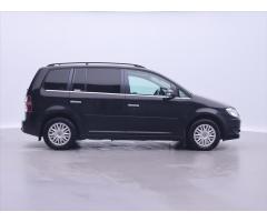 Volkswagen Touran 1,9 TDI 77kW Aut.Klima 7-Míst - 8