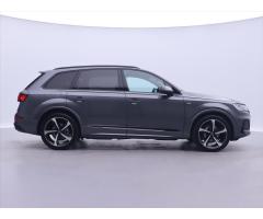 Audi Q7 3,0 V6 TDI S-Line Black CZ DPH - 8