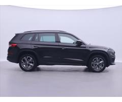 Škoda Kodiaq 2,0 TDI 4x4 Sportline Exclusive - 8