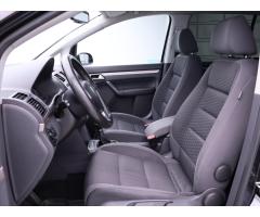 Volkswagen Touran 1,9 TDI 77kW Aut.Klima 7-Míst - 12