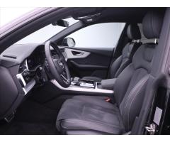 Audi Q8 3,0 V6 TDI S-Line Black CZ DPH - 14