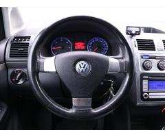 Volkswagen Touran 1,9 TDI 77kW Aut.Klima 7-Míst - 20