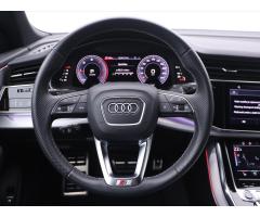 Audi Q8 3,0 V6 TDI S-Line Black CZ DPH - 22