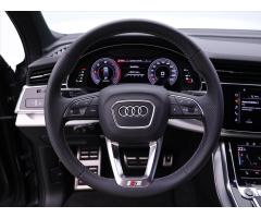 Audi Q7 3,0 V6 TDI S-Line Black CZ DPH - 23