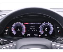 Audi Q8 3,0 V6 TDI S-Line Black CZ DPH - 23