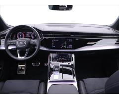 Audi Q8 3,0 V6 TDI S-Line Black CZ DPH - 36