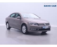 Volkswagen Passat 1,4 TSi 90kW Comfortline 1.Maj - 1