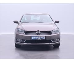 Volkswagen Passat 1,4 TSi 90kW Comfortline 1.Maj - 2