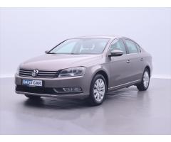 Volkswagen Passat 1,4 TSi 90kW Comfortline 1.Maj - 3