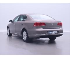 Volkswagen Passat 1,4 TSi 90kW Comfortline 1.Maj - 5