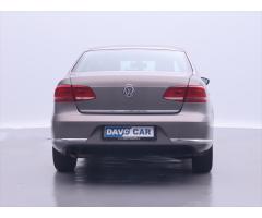 Volkswagen Passat 1,4 TSi 90kW Comfortline 1.Maj - 6