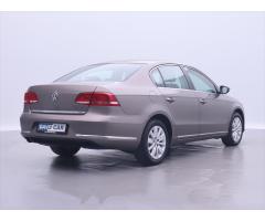 Volkswagen Passat 1,4 TSi 90kW Comfortline 1.Maj - 7