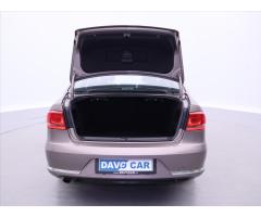 Volkswagen Passat 1,4 TSi 90kW Comfortline 1.Maj - 9