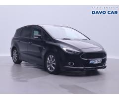 Ford Tranzit 2.0 Ecoblue 96kw 350 Trend L3 ČR 1 MAJ Tažné