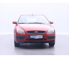 Ford Focus 1,6 Duratec 74kW Klima - 2