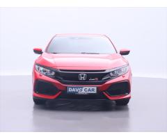 Honda Civic 1,0 VTEC Turbo 95kW CZ Comfort - 2