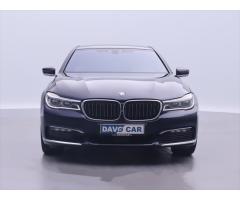 BMW Řada 7 3,0 740d 235kW xDrive CZ DPH - 2