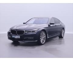 BMW Řada 7 3,0 740d 235kW xDrive CZ DPH - 3