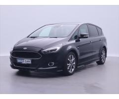 Ford Tranzit 2.0 Ecoblue 96kw 350 Trend L3 ČR 1 MAJ Tažné