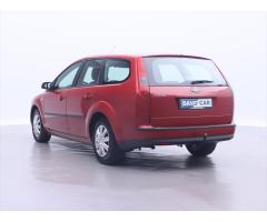 Ford Focus 1,6 Duratec 74kW Klima - 5