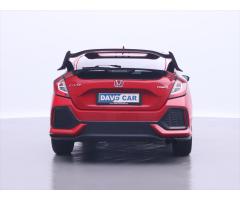 Honda Civic 1,0 VTEC Turbo 95kW CZ Comfort - 6