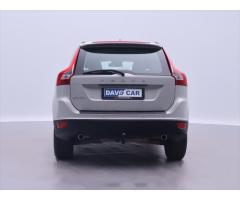 Volvo XC60 2,4 D4 AWD Automat Momentum - 6