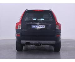 Volvo XC90 2,4 D5 136kW AWD Aut. Summum - 6