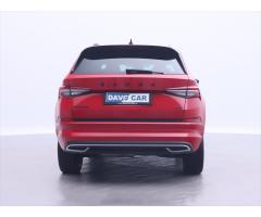 Škoda Kodiaq 2,0 TDI 4x4 Sportline Exclusive - 6