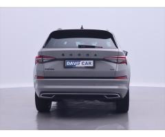 Škoda Kodiaq 2,0 TDI 4x4 Sportline Exclusive - 6