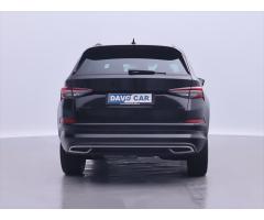 Škoda Kodiaq 2,0 TDI 4x4 Sportline 7-Míst - 6