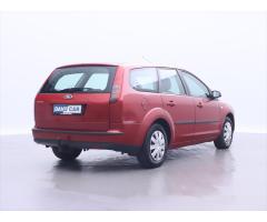 Ford Focus 1,6 Duratec 74kW Klima - 7