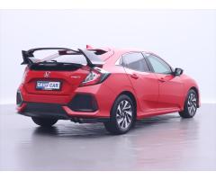 Honda Civic 1,0 VTEC Turbo 95kW CZ Comfort - 7