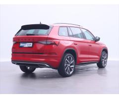 Škoda Kodiaq 2,0 TDI 4x4 Sportline Exclusive - 7