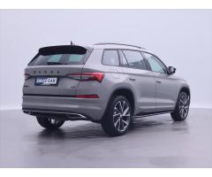 Škoda Kodiaq 2,0 TDI 4x4 Sportline Exclusive - 7