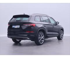 Škoda Kodiaq 2,0 TDI 4x4 Sportline 7-Míst - 7