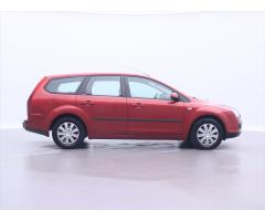 Ford Focus 1,6 Duratec 74kW Klima - 8