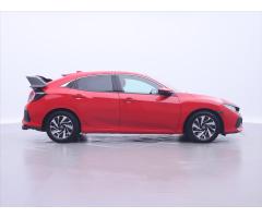 Honda Civic 1,0 VTEC Turbo 95kW CZ Comfort - 8