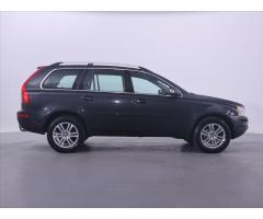 Volvo XC90 2,4 D5 136kW AWD Aut. Summum - 8