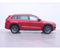 Škoda Kodiaq 2,0 TDI 4x4 Sportline Exclusive - 8