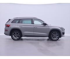 Škoda Kodiaq 2,0 TDI 4x4 Sportline Exclusive - 8