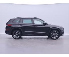 Škoda Kodiaq 2,0 TDI 4x4 Sportline 7-Míst - 8