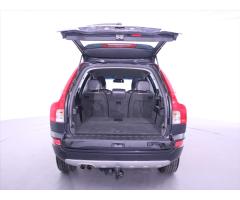 Volvo XC90 2,4 D5 136kW AWD Aut. Summum - 9