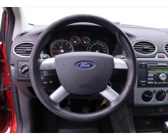 Ford Focus 1,6 Duratec 74kW Klima - 19