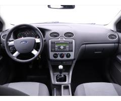 Ford Focus 1,6 Duratec 74kW Klima - 28