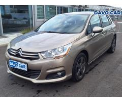 Citroën C4 1,4 VTi 70kW CZ - 1