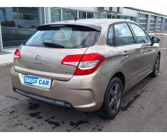 Citroën C4 1,4 VTi 70kW CZ - 2